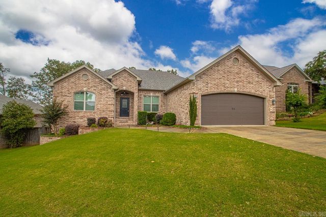 2032 Miramonte Drive, Sherwood, AR 72120