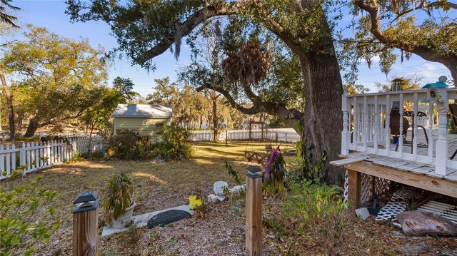 110 W MINNEHAHA AVENUE, Clermont, FL 34711