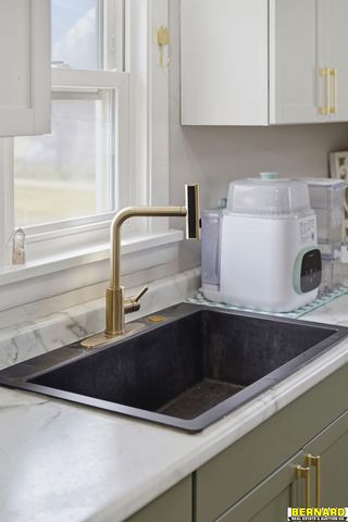 693 N 3rd Street, Tecumseh, NE 68450