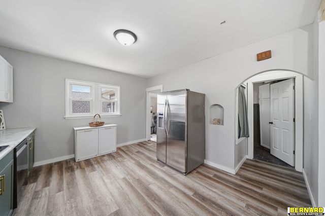 693 N 3rd Street, Tecumseh, NE 68450