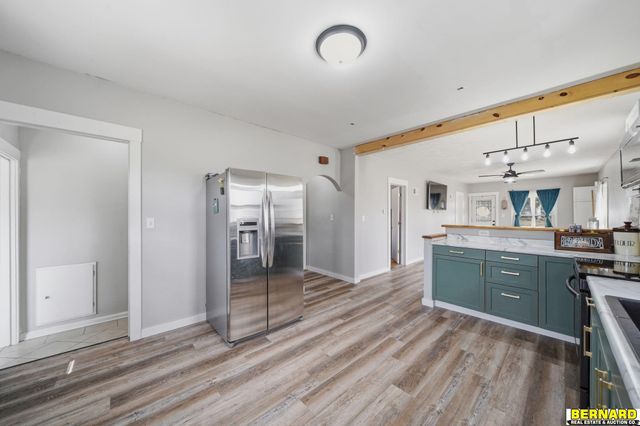 693 N 3rd Street, Tecumseh, NE 68450