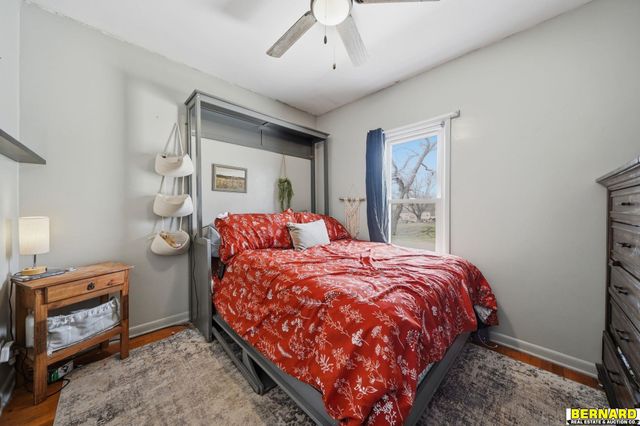 693 N 3rd Street, Tecumseh, NE 68450