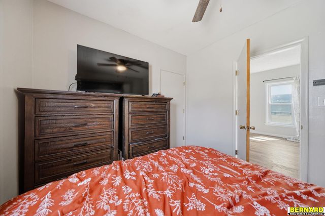 693 N 3rd Street, Tecumseh, NE 68450