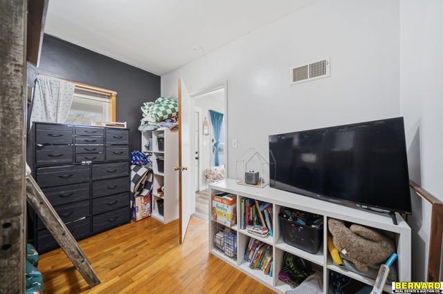 693 N 3rd Street, Tecumseh, NE 68450