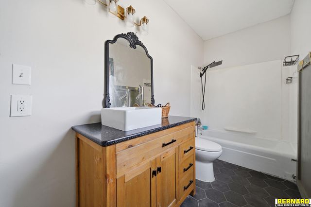 693 N 3rd Street, Tecumseh, NE 68450