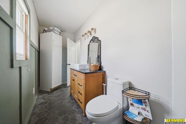 693 N 3rd Street, Tecumseh, NE 68450