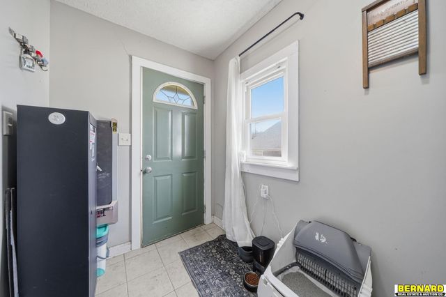 693 N 3rd Street, Tecumseh, NE 68450