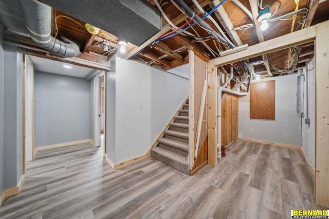 693 N 3rd Street, Tecumseh, NE 68450