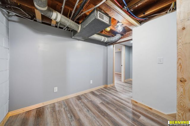 693 N 3rd Street, Tecumseh, NE 68450