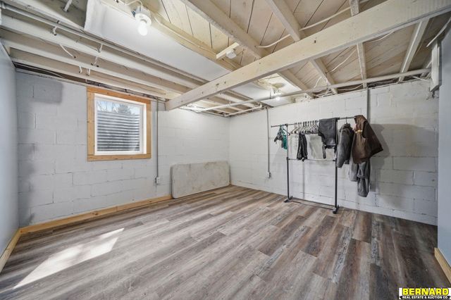 693 N 3rd Street, Tecumseh, NE 68450