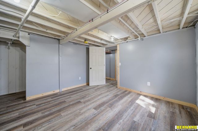 693 N 3rd Street, Tecumseh, NE 68450