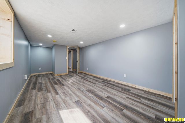 693 N 3rd Street, Tecumseh, NE 68450