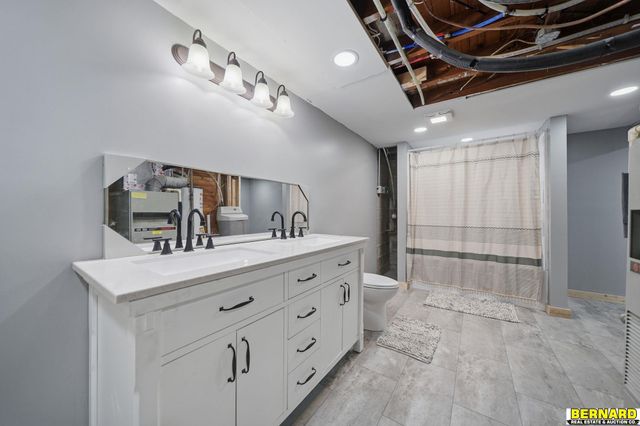 693 N 3rd Street, Tecumseh, NE 68450