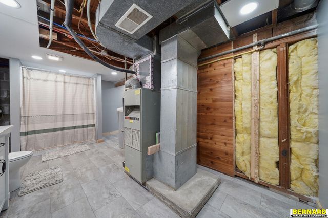 693 N 3rd Street, Tecumseh, NE 68450