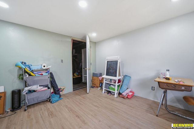 693 N 3rd Street, Tecumseh, NE 68450