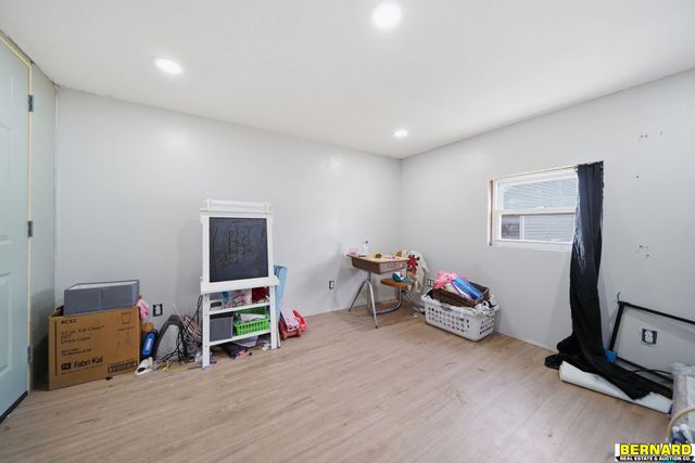 693 N 3rd Street, Tecumseh, NE 68450