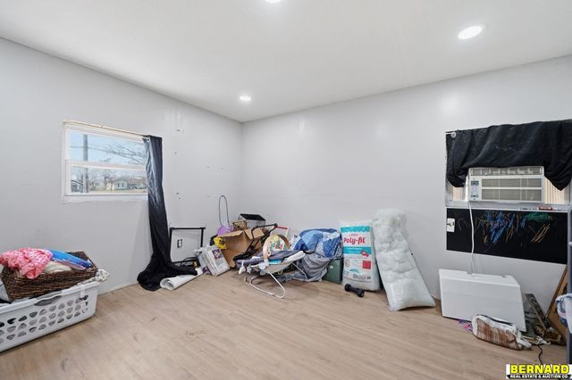 693 N 3rd Street, Tecumseh, NE 68450