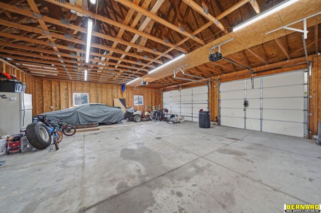 693 N 3rd Street, Tecumseh, NE 68450