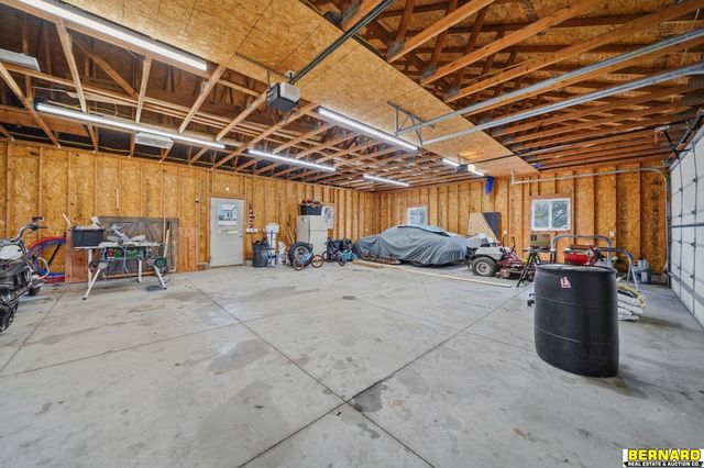 693 N 3rd Street, Tecumseh, NE 68450