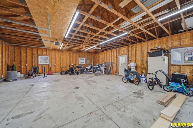 693 N 3rd Street, Tecumseh, NE 68450