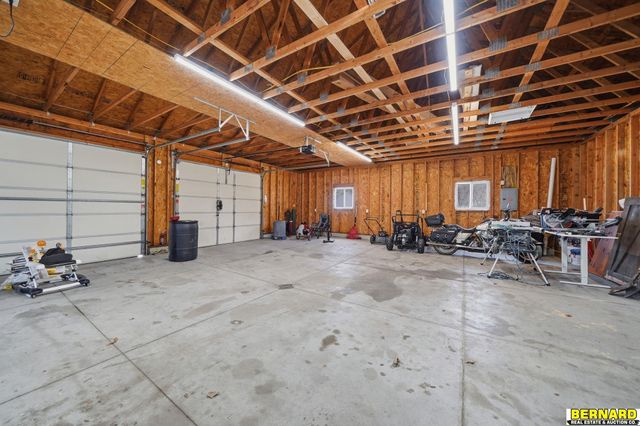 693 N 3rd Street, Tecumseh, NE 68450