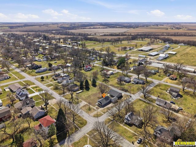 693 N 3rd Street, Tecumseh, NE 68450