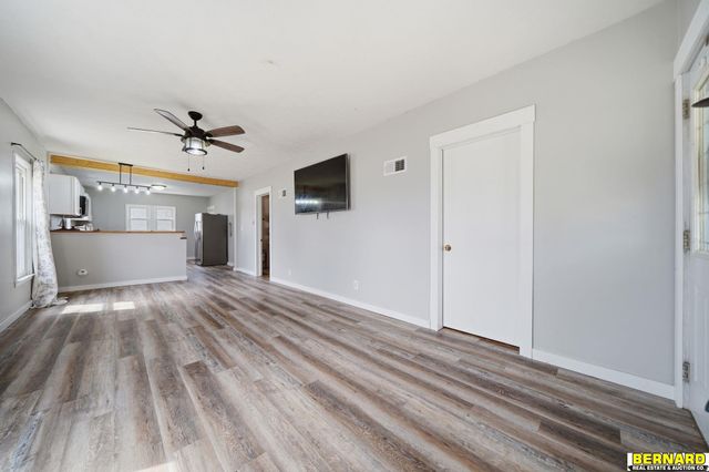 693 N 3rd Street, Tecumseh, NE 68450