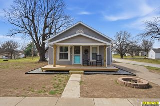 693 N 3rd Street, Tecumseh, NE 68450