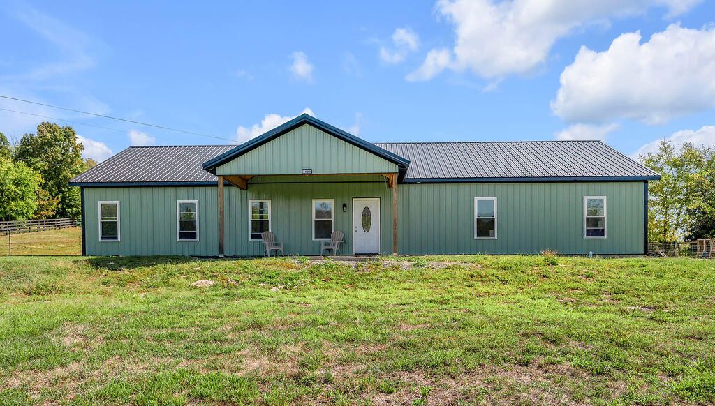 3629 Union Mill Road, Nicholasville, KY 40356