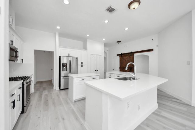 10850 White Oak Point Court, Cypress, TX 77429