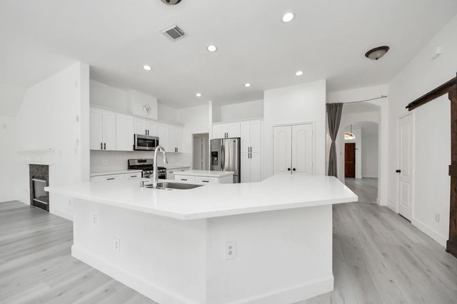 10850 White Oak Point Court, Cypress, TX 77429