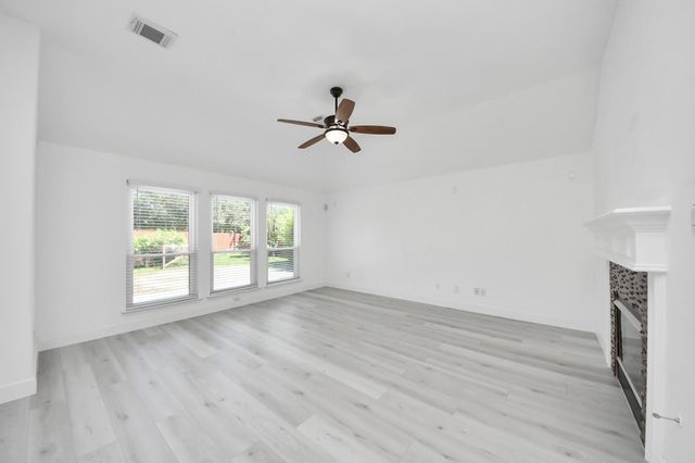 10850 White Oak Point Court, Cypress, TX 77429