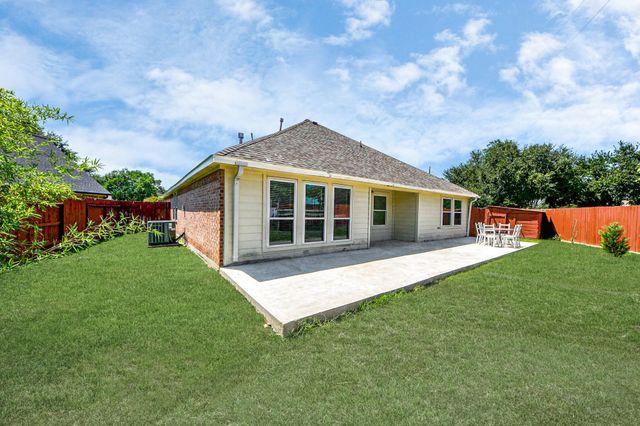 10850 White Oak Point Court, Cypress, TX 77429