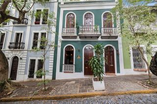 55 CALETA SAN JUAN, San Juan, PR 00901