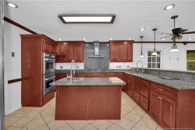 5704 Kindley Drive, Fayetteville, NC 28311