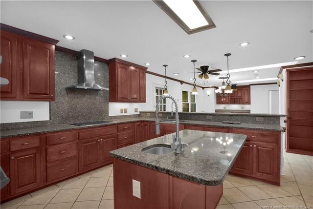 5704 Kindley Drive, Fayetteville, NC 28311