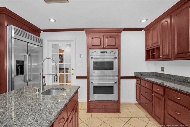 5704 Kindley Drive, Fayetteville, NC 28311