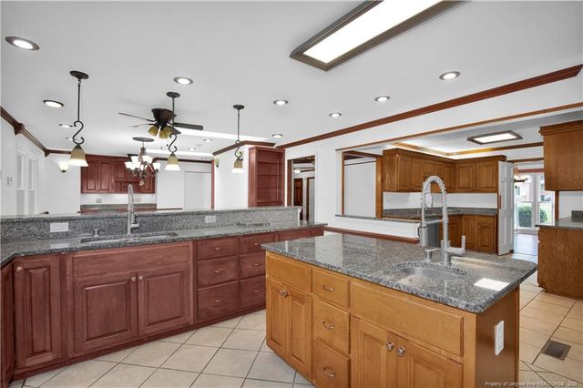 5704 Kindley Drive, Fayetteville, NC 28311