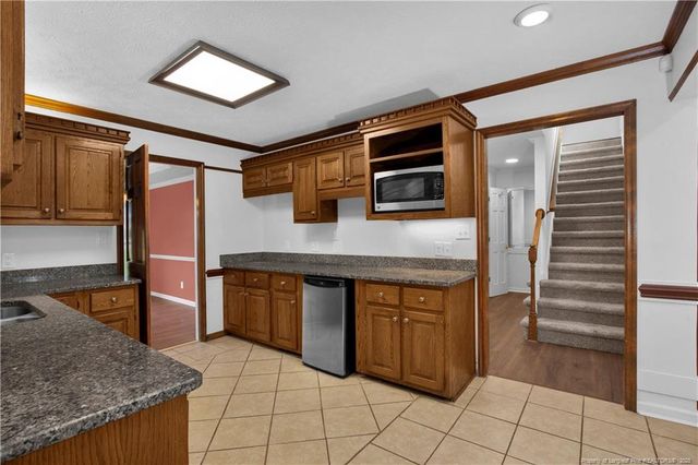 5704 Kindley Drive, Fayetteville, NC 28311