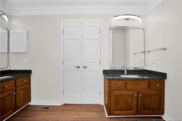 5704 Kindley Drive, Fayetteville, NC 28311