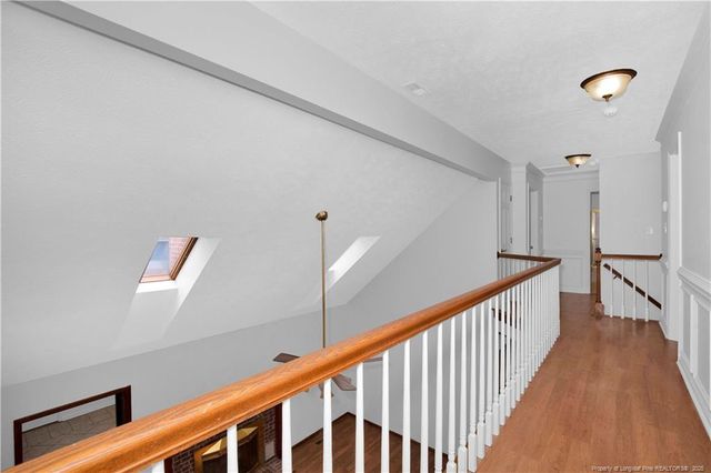 5704 Kindley Drive, Fayetteville, NC 28311
