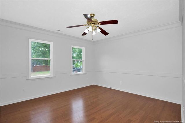 5704 Kindley Drive, Fayetteville, NC 28311