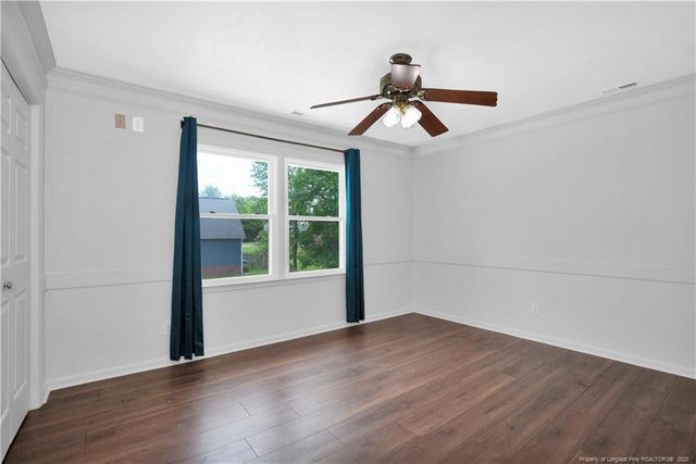 5704 Kindley Drive, Fayetteville, NC 28311