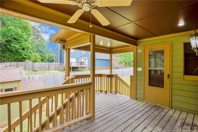 5704 Kindley Drive, Fayetteville, NC 28311