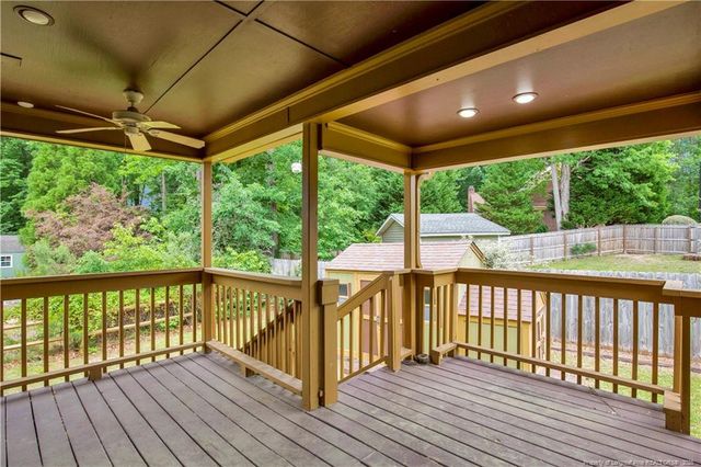 5704 Kindley Drive, Fayetteville, NC 28311