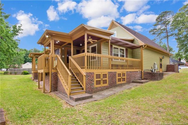 5704 Kindley Drive, Fayetteville, NC 28311
