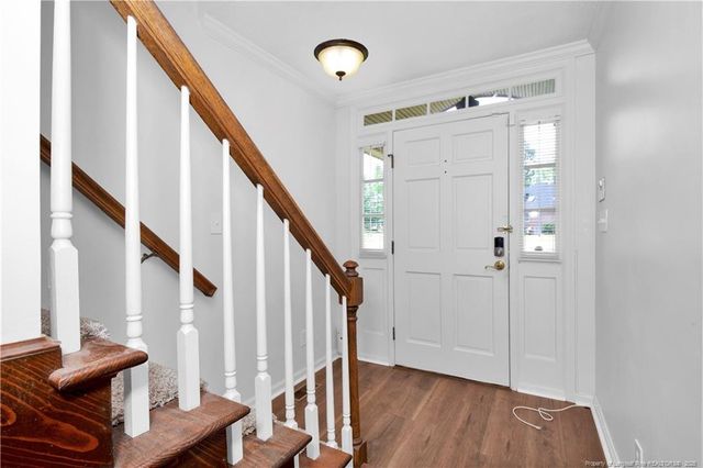 5704 Kindley Drive, Fayetteville, NC 28311