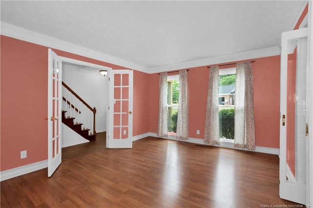 5704 Kindley Drive, Fayetteville, NC 28311