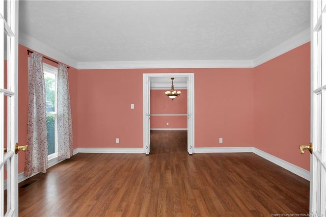 5704 Kindley Drive, Fayetteville, NC 28311