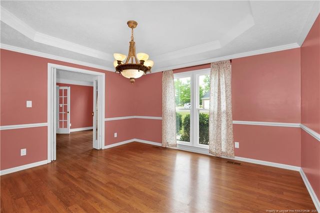5704 Kindley Drive, Fayetteville, NC 28311